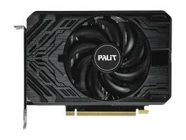 Видеокарта Palit GeForce RTX 4060 TI 8GB STORMX (NE6406T019P1-1060F), Retail