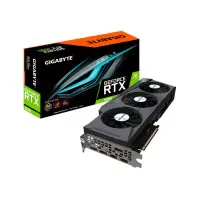 Видеокарта Gigabyte GeForce RTX 3090 EAGLE OC 24G