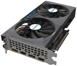 Видеокарта GIGABYTE GeForce RTX 3060 Ti EAGLE 2.0 8G