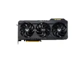 Видеокарта Asus RTX 3060 Ti 8Gb TUF GAMING OC (TUF-RTX3060TI-O8G-V2-GAMING) LHR