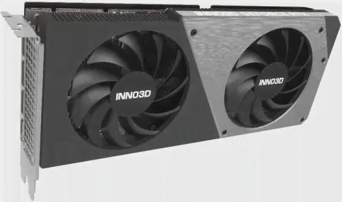 GeForce RTX 4060 Ti TWIN X2-1