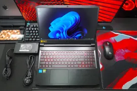 Acer Nitro 5 AN515 RTX 3050Ti, i5-11400H, 16GB, 1TB