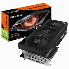 Видеокарта Gigabyte GeForce RTX 3090 Ti 24 ГБ (GIGABYTE 3090Ti GAMING OC GDDR6X), LHR