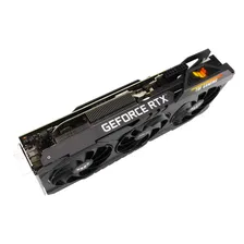 Видеокарта ASUS TUF Gaming GeForce RTX 3080 Ti 12GB (TUF-RTX3080TI-12G-GAMING)