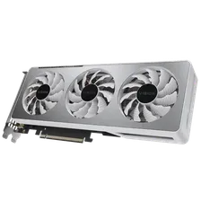 Видеокарта GIGABYTE GeForce RTX 3060 Ti Vision OC 8Gb (GV N306TVision OC 8GD)