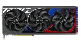 Видеокарта ASUS GeForce RTX 4080 ROG Strix 16GB