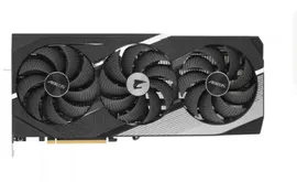 Видеокарта GIGABYTE GeForce RTX 4070 Ti AORUS ELITE 12GB