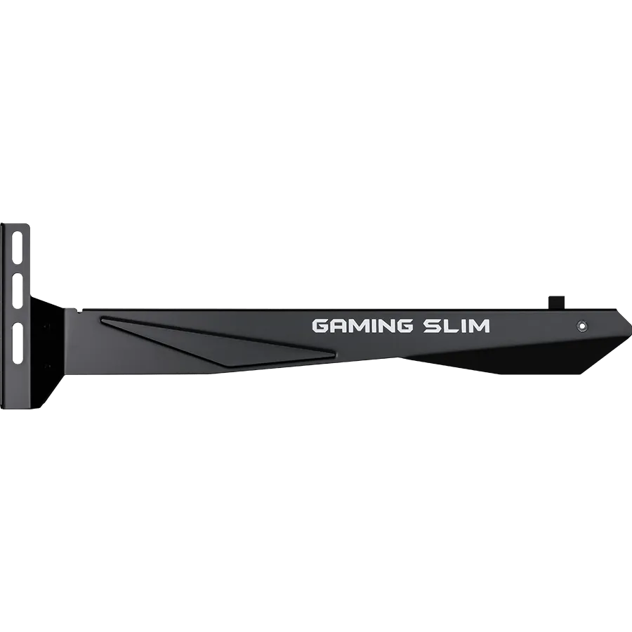 Видеокарта NVIDIA GeForce RTX 4070 MSI 12Gb (RTX 4070 GAMING X SLIM 12G)-1