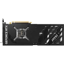 Видеокарта NVIDIA GeForce RTX 4070 Super MSI 12Gb (RTX 4070 SUPER 12G VENTUS 3X OC)