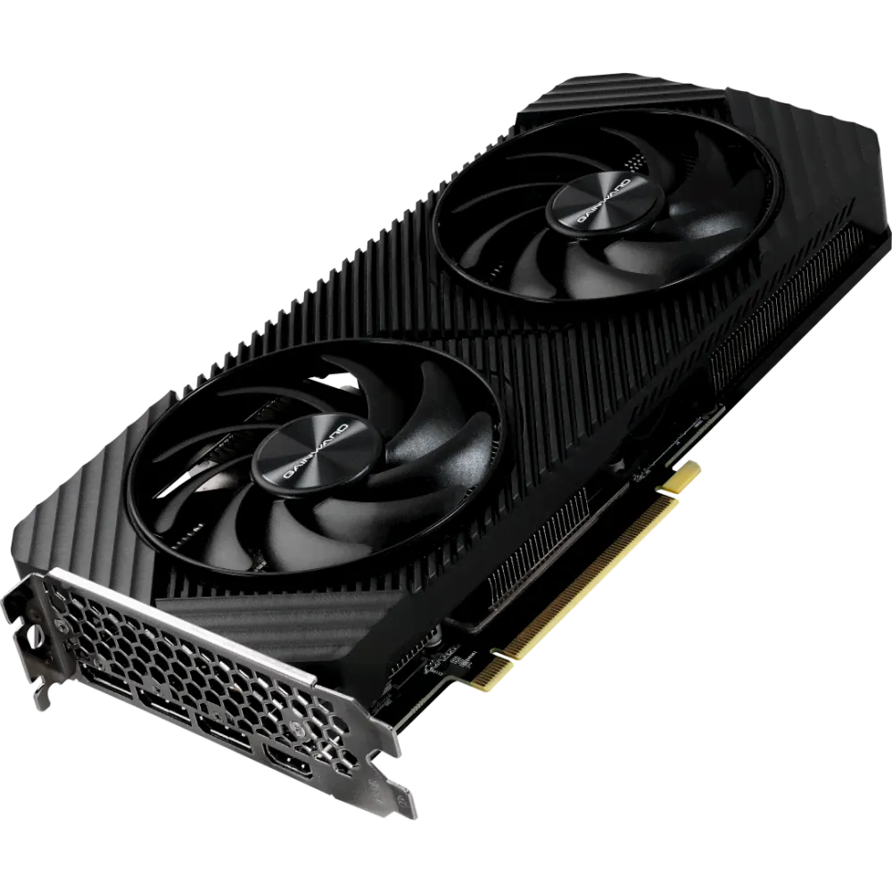 Видеокарта NVIDIA GeForce RTX 4070 Super Gainward Ghost OC 12Gb (NED407SS19K9-1043B)-3