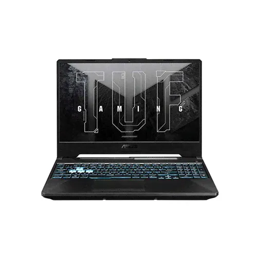 ASUS TUF Gaming A15 FA506NF Ryzen 5 7535HS RTX 2050 Gaming Laptop