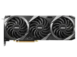 MSI GeForce RTX 3080 TI Ventus 3X OC