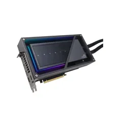 Видеокарта ASUS GeForce RTX 4090 ROG MATRIX 24G (ROG-MATRIX-RTX4090-P24G-GAMING)