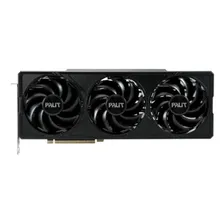 Видеокарта Palit nVidia GeForce RTX 4080 Super JetStream OC 16 Гб