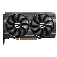 Видеокарта EVGA (12G-P5-3657-KR) GeForce RTX 3060 12GB XC GAMING LHR