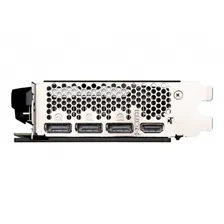 Видеокарта MSI GeForce RTX 4070 VENTUS 2X OC 12G (RTX 4070 VENTUS 2X 12G OC)