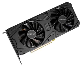 Видеокарта KFA2 GeForce RTX 3060 12G