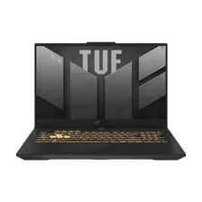 Ноутбук 15.6" Asus TUF Gaming F15 (2022), Intel Core i7-12700H, 16Гб/512Гб, RTX 3050 4 Гб, серый