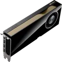 Видеокарта NVIDIA Quadro RTX A6000 PNY 48Gb (VCNRTX6000ADA-PB)