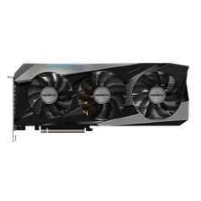 Видеокарта Gigabyte (GV-N307TGAMING OC-8GD) GeForce RTX 3070 Ti 8GB GAMING OC
