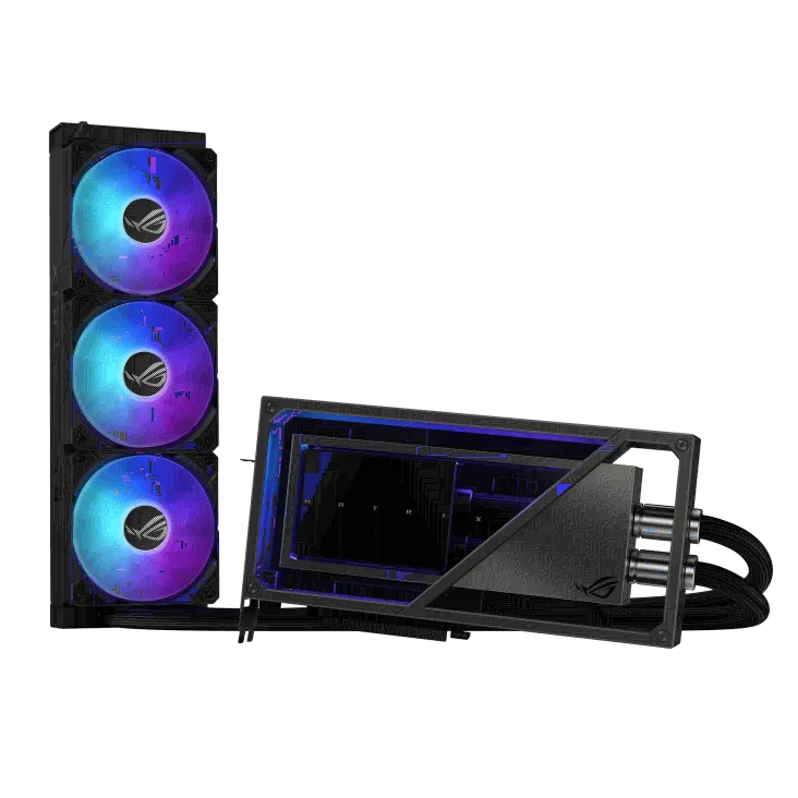 Asus ROG Matrix Platinum GeForce RTX 4090 24GB