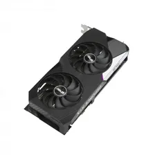 Видеокарта ASUS nVidia GeForce RTX 3070 8Gb DUAL-RTX3070-O8G-V2