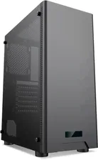 Компьютер на базе CPU AMD Ryzen 5 5600 + NVIDIA GeForce RTX 3050