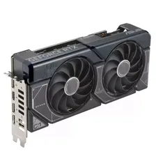 Видеокарта ASUS NVIDIA GeForce RTX 4070 Super DUAL-RTX4070S-12G 12ГБ Dual, GDDR6X, Ret