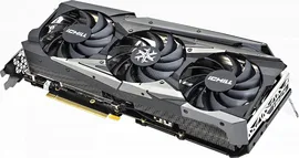 Видеокарта Inno3D GeForce RTX 3060 Ti iChill X3 8GB (C306T3-08D6X-1671VA39)