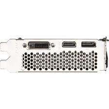 Видеокарта NVIDIA GeForce RTX 3050 MSI OC 8Gb (RTX 3050 AERO ITX 8G OCV1)