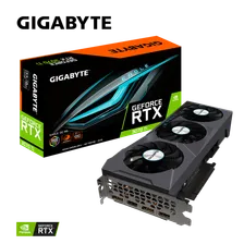 GIGABYTE GeForce RTX 3070 Ti EAGLE OC (GV-N307TEAGLE OC-8GD)