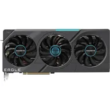Видеокарта Gigabyte (GV-N407TEAGLE OC-12GD 2.0) GeForce RTX 4070 Ti 12GB EAGLE OC