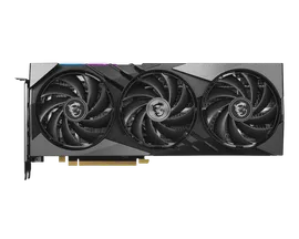 Видеокарта MSI GeForce RTX 4060 TI GAMING X SLIM 16G (RTX 4060 Ti GAMING X SLIM 16G)