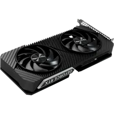 Видеокарта NVIDIA GeForce RTX 4070 Super Gainward Ghost OC 12Gb (NED407SS19K9-1043B)