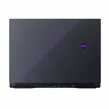 Игровой ноутбук Machenike S16" (Intel Core i5-12450H / GeForce RTX 3050Ti / ОЗУ 8 ГБ / SSD 512 ГБ)
