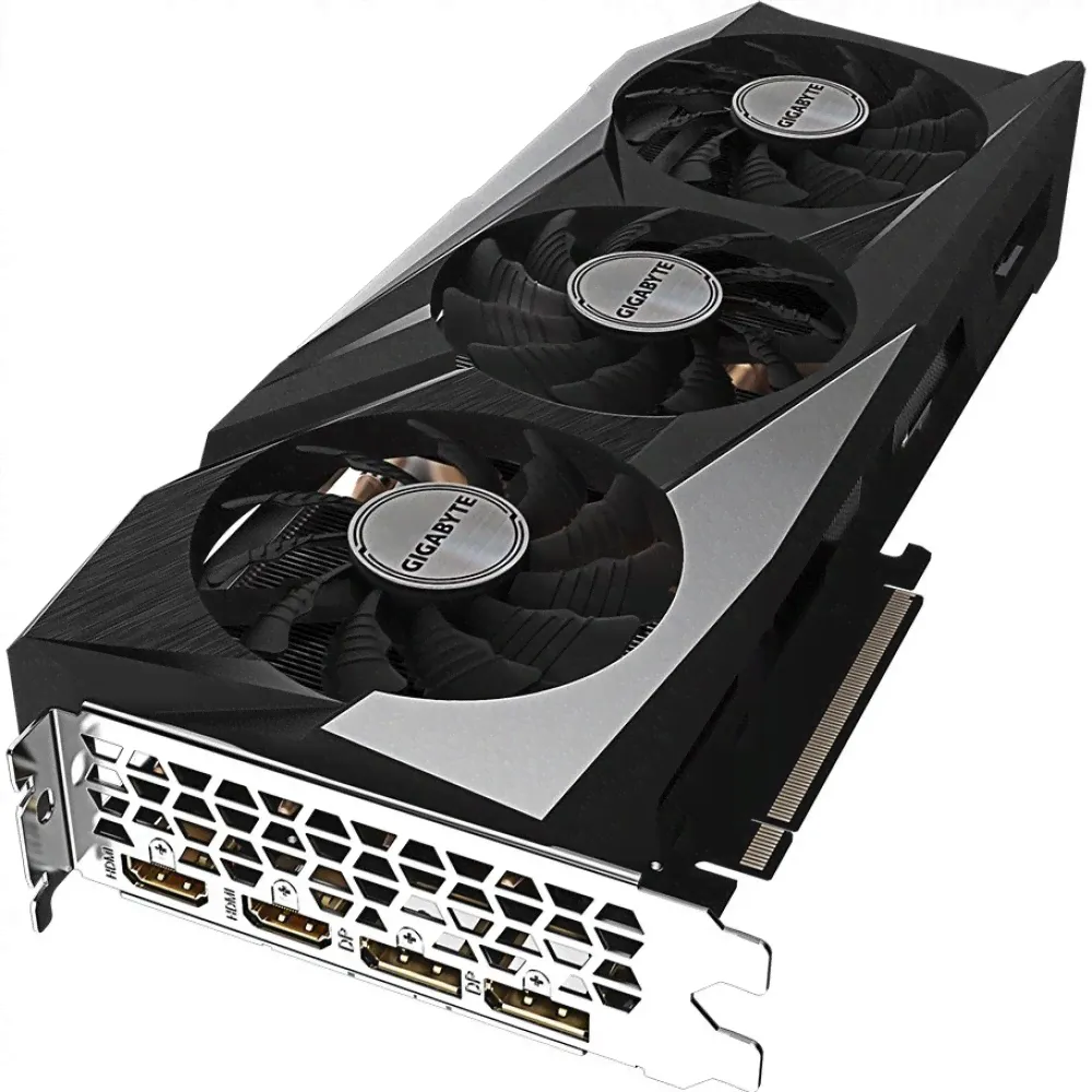 GeForce RTX 3060 GAMING OC-1