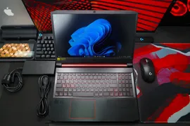 Acer Nitro 5 RTX 2060/i5-9300H/16GB/1TB