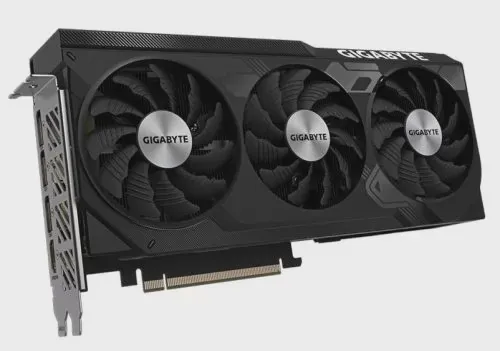 GeForce RTX 4070 WINDFORCE OC-3