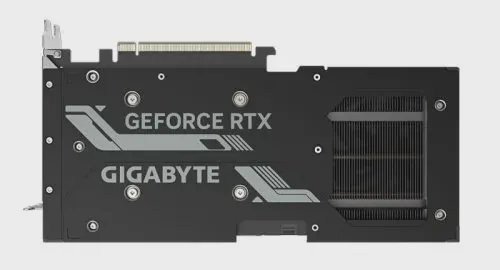 GeForce RTX 4070 WINDFORCE OC-4