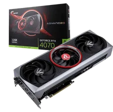 Colorful iGame GeForce RTX 4070 Advanced OC
