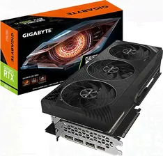 Видеокарта Gigabyte GeForce RTX 3090 Ti 24GB OC (GV-N309TGAMING OC-24GD)