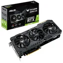 Видеокарта ASUS GeForce RTX 3060 TUF GAMING OC 12GB (TUF-RTX3060-O12G-GAMING)