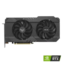 Asus GeForce RTX 3050 TUF Gaming OC (TUF-RTX3050-O8G-GAMING)