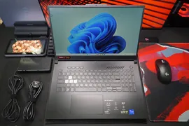 Asus TUF Gaming F17 RTX 3050/ i7-12700H/16GB/1TB