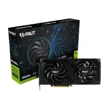 Видеокарта Palit GeForce RTX 4070 Super Dual 12Gb (NED407S019K9-1043D)