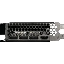 Gainward GeForce RTX 3060 Ti Ghost OC видеокарта