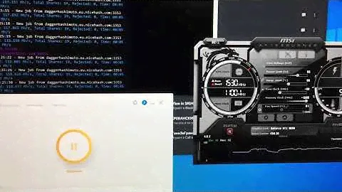 Msi rtx 3090 gaming x trio mining