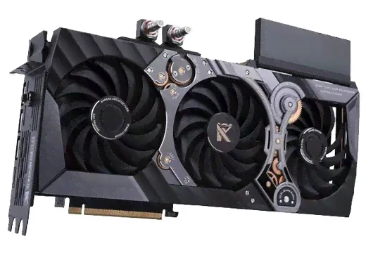 Colorful GeForce RTX 3090 24  iGame GeForce RTX 3090 Kudan