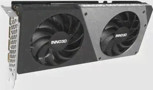 GeForce RTX 4070 TWIN X2