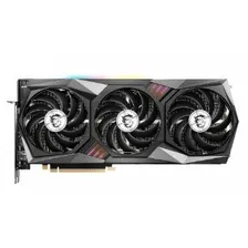 MSI RTX 3060 GAMING Z TRIO 12G RTL